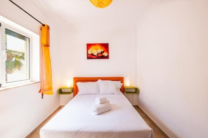 Apartment Alfarmar - Pool, Beach Only A Few Minutes Away Albufeira Zewnętrze zdjęcie