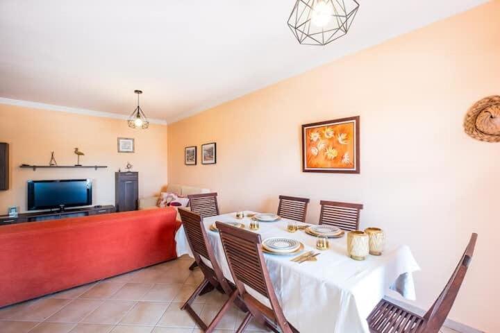 Apartment Alfarmar - Pool, Beach Only A Few Minutes Away Albufeira Zewnętrze zdjęcie