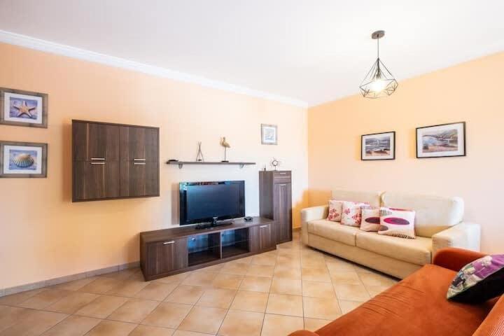 Apartment Alfarmar - Pool, Beach Only A Few Minutes Away Albufeira Zewnętrze zdjęcie