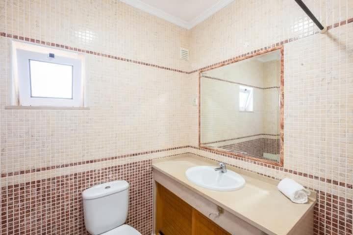 Apartment Alfarmar - Pool, Beach Only A Few Minutes Away Albufeira Zewnętrze zdjęcie